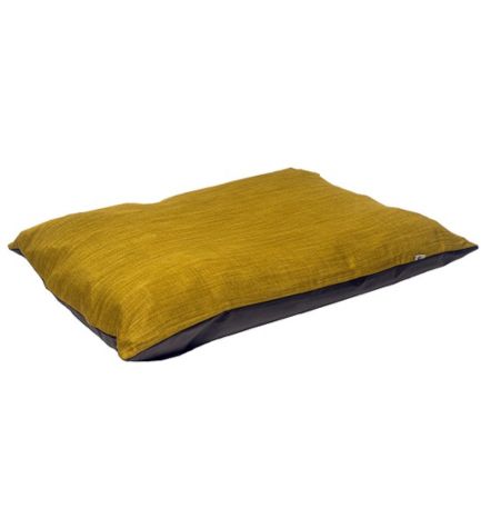 Danish Design Allsorts Palma Green Deep Duvet for Dogs