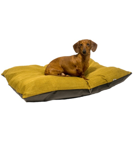 Danish Design Allsorts Palma Green Deep Duvet for Dogs