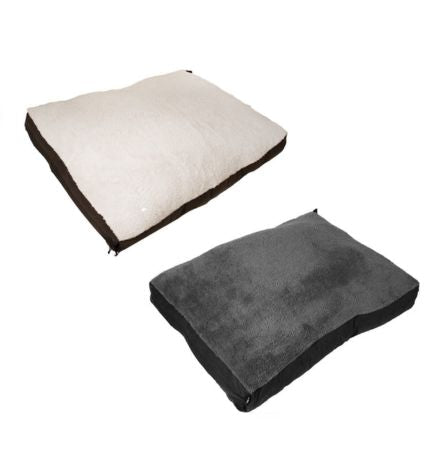 51DN Sheep Box Pillow