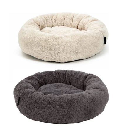 51DN Sheep Cat Donut
