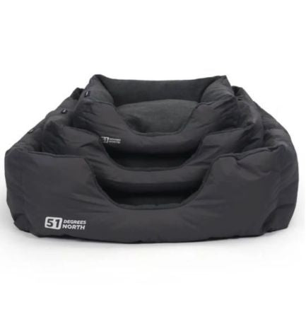 51DN Storm Soft Bed