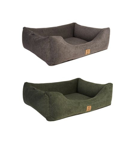 51DN Como Soft Bed