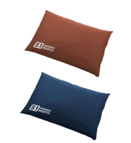 51DN Storm Kit Bench Cushion