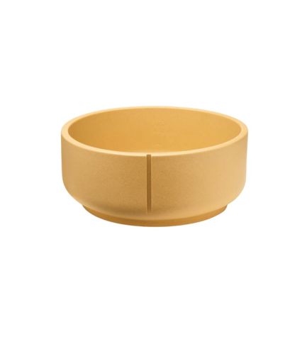 Pino Sand-made Classic Feeder Camel Brown Medium
