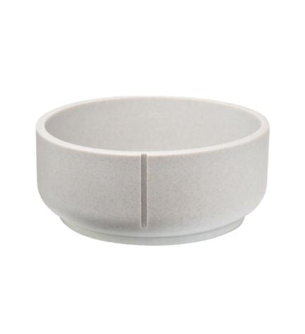 Pino Sand-made Classic Feeder Dolphin Grey Large