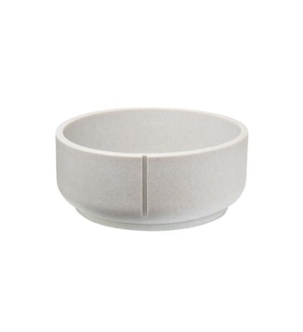 Pino Sand-made Classic Feeder Dolphin Grey Medium