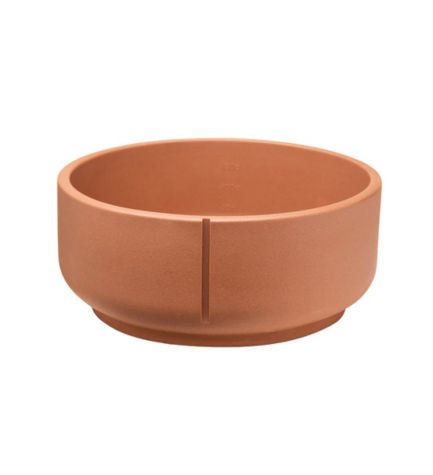 Pino Sand-made Classic Feeder Foxy Terra Large