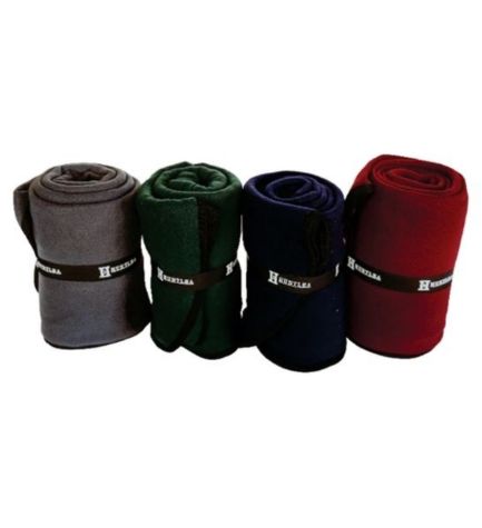 Huntlea Fleece Dog Blanket
