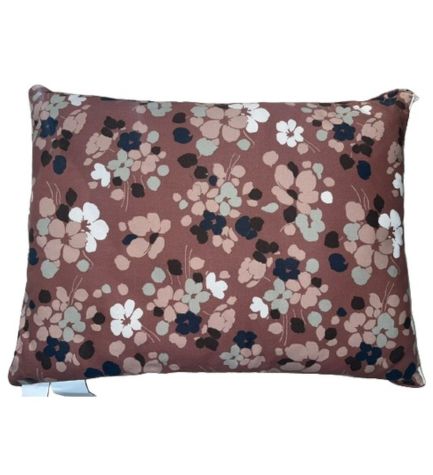 PetShop by Fringe Studio Antique Bouquet Pillow Pet Bed