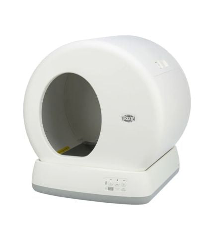 Trixie Self Cleaning Cat Litter Box