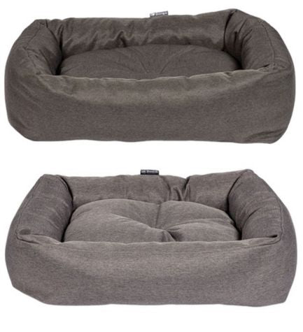 Danish Design Anti-Bacterial Snuggle Bed