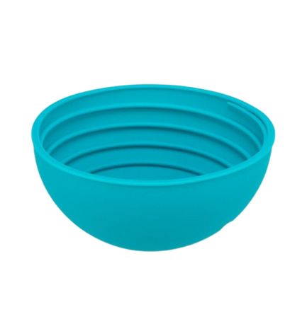 Trixie Lick'n'Snack Silicon Bowl for Dogs Turquoise/16cm