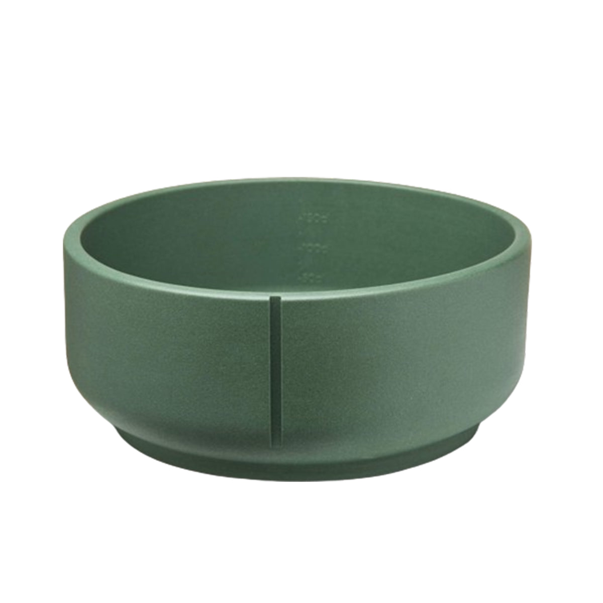 Pino Solid Classic Feeder Duck Green/14.4x6.6cm