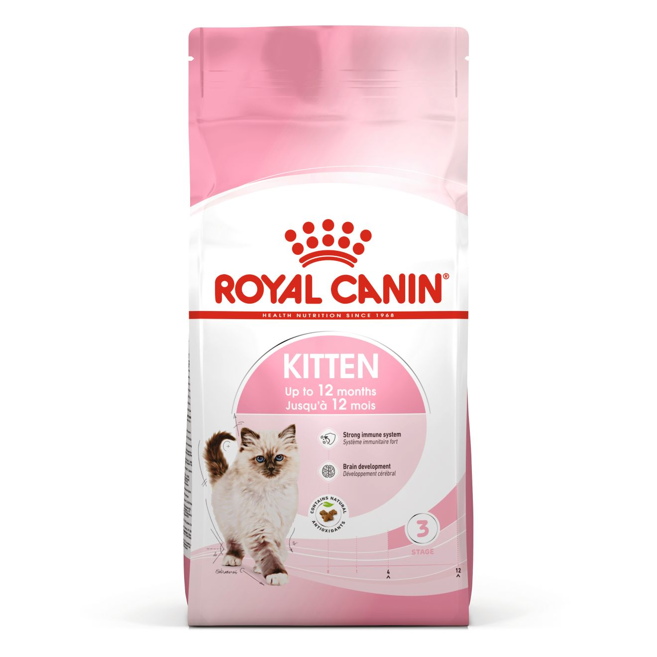 Royal Canin 2 kg Feline Health Nutrition Kitten
