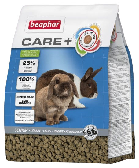 Beaphar Care+ Rabbit Senior 1.5 kg