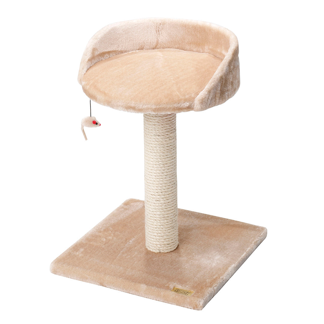 ebi Scratching Classic Tree Sofa for Cats