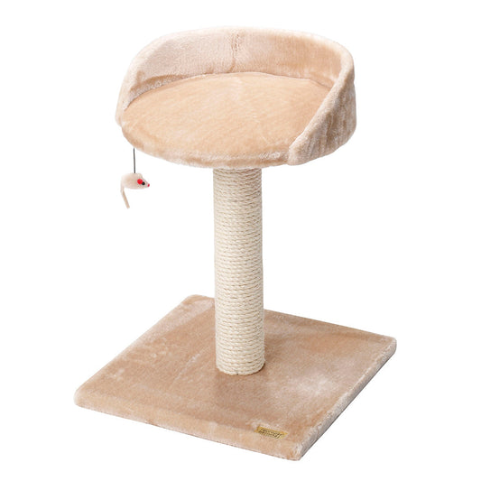 ebi Scratching Classic Tree Sofa for Cats