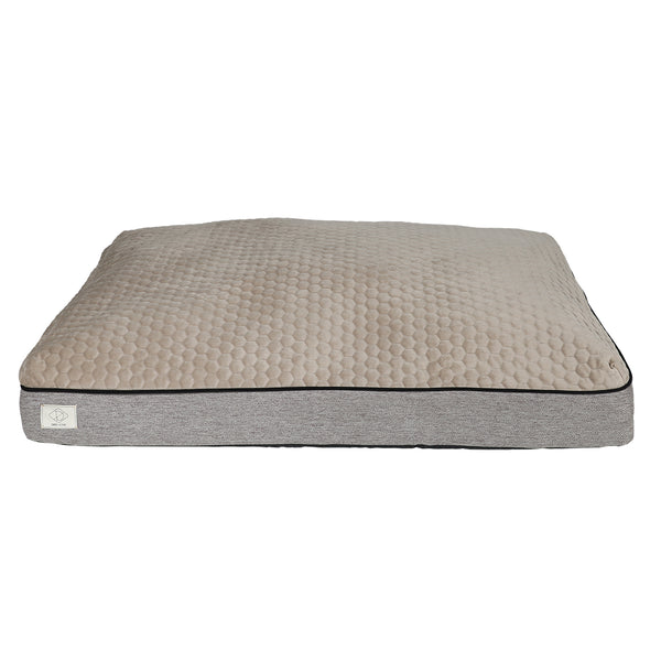 D&D Celia Cushion Bed for Dogs