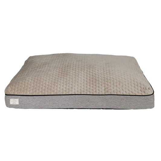 D&D Celia Cushion Bed for Dogs