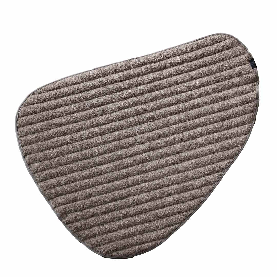 D&D Home Peeble Double Sided Plaid for Dogs