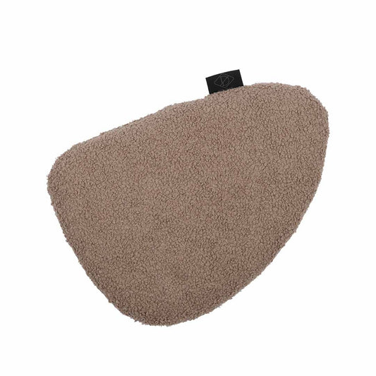 D&D Home Peeble Dog Head Pillow