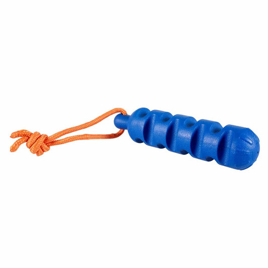 Ebi Coockoo Groovy Grip Dog Toy BLUE 40X5.7CM
