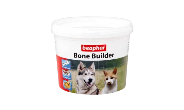 Beaphar Bone Builder 500 gm