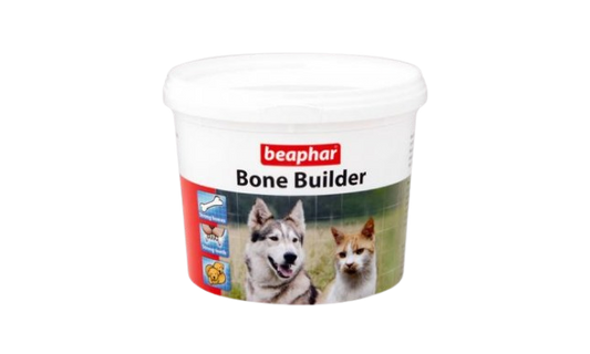 Beaphar Bone Builder 500 gm