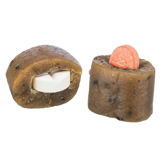 Trixie Hiding Place For Tablets - Cat Treat 50G