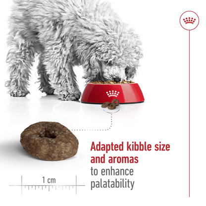 Royal Canin Size Health Nutrition Mini Ageing 12+ 1.5 kg