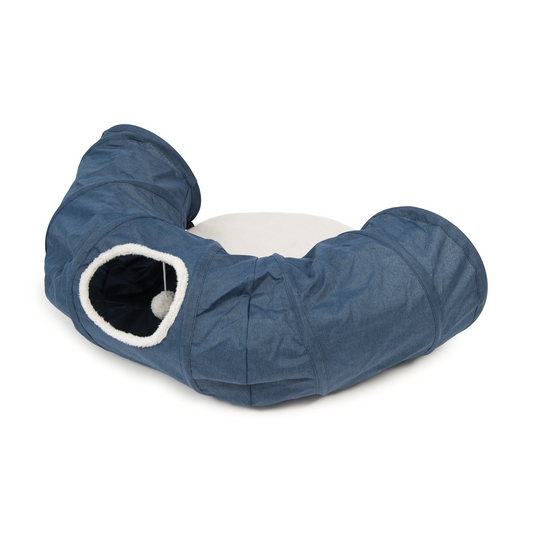 Catit Vesper Tunnel Blue
