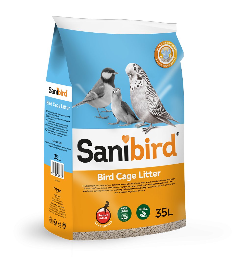 Sanibird 35L