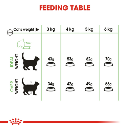 Royal Canin Feline Care Nutrition Digestive Care 2 kg