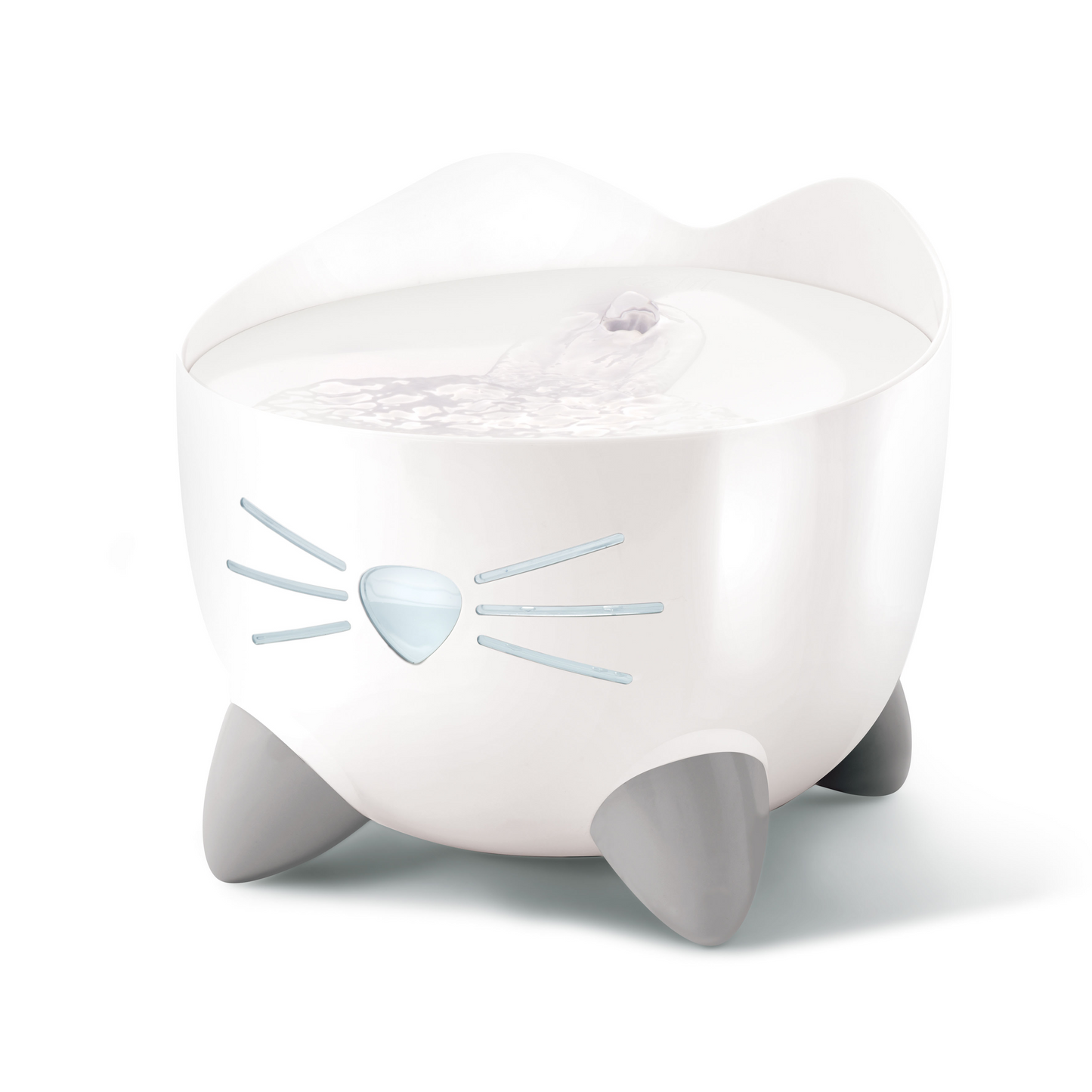 Catit Pixi Fountain White 2.5 L