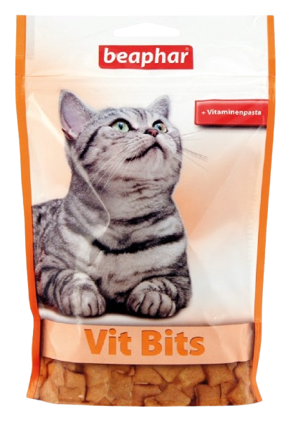 Beaphar Vit-Bits for Cats 150 gm