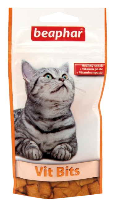 Beaphar Vit-Bits Cat 35 gm