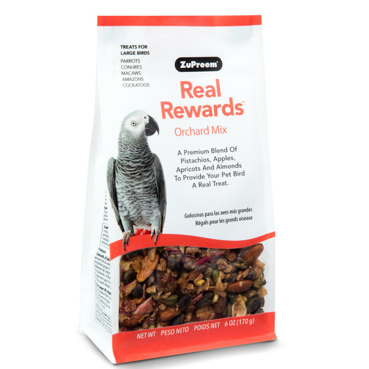 FruitBlend Flavor for Extra Small Birds 10 lbs (4.54 kg)