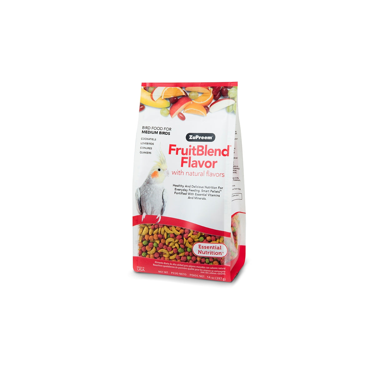 VeggieBlend Flavor 3.25 lbs (1.47 kg)