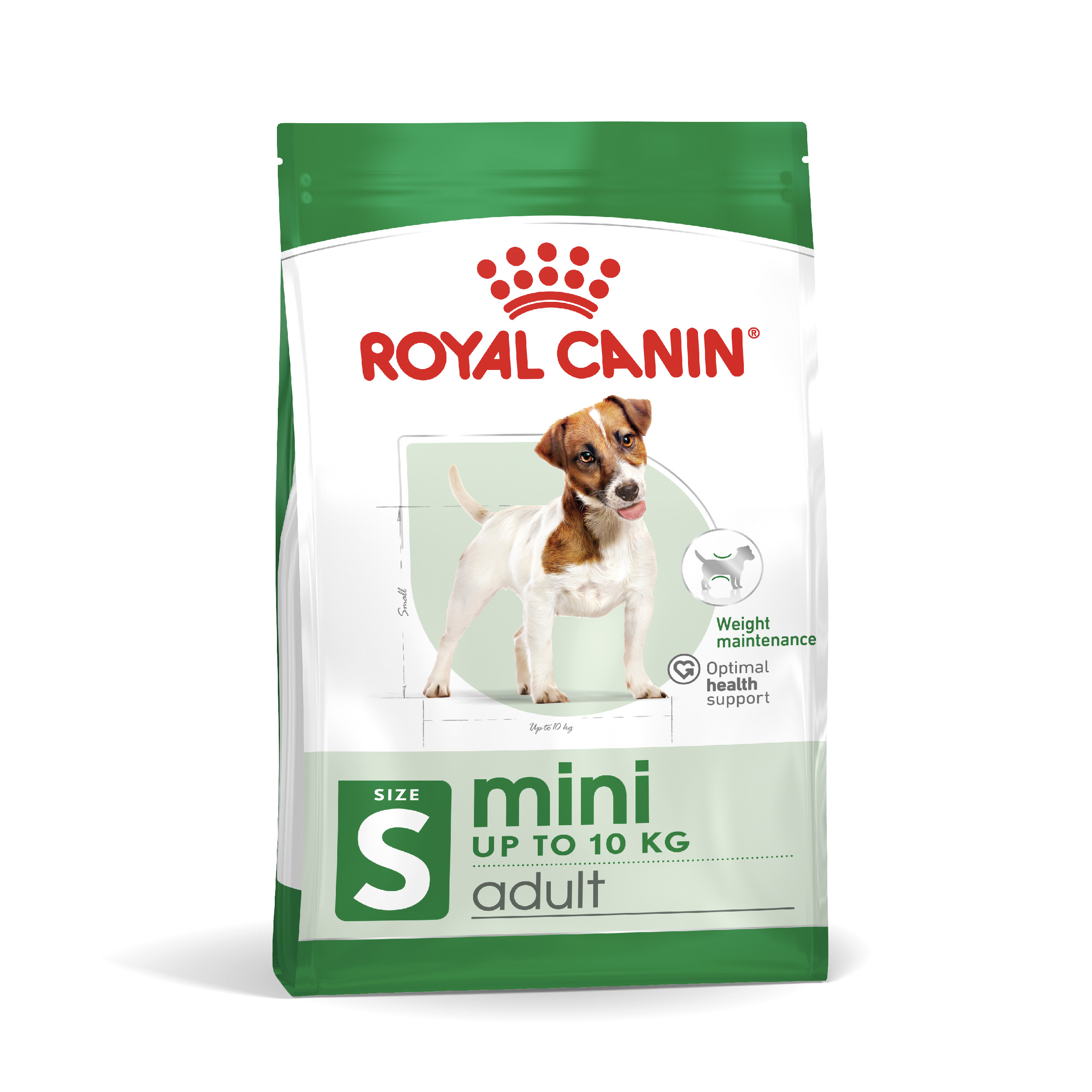 Royal Canin  Size Health Nutrition Mini Adult 4 kg