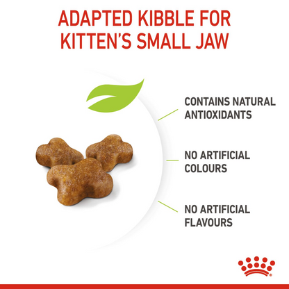 Royal Canin Feline Health Nutrition Kitten 4 kg