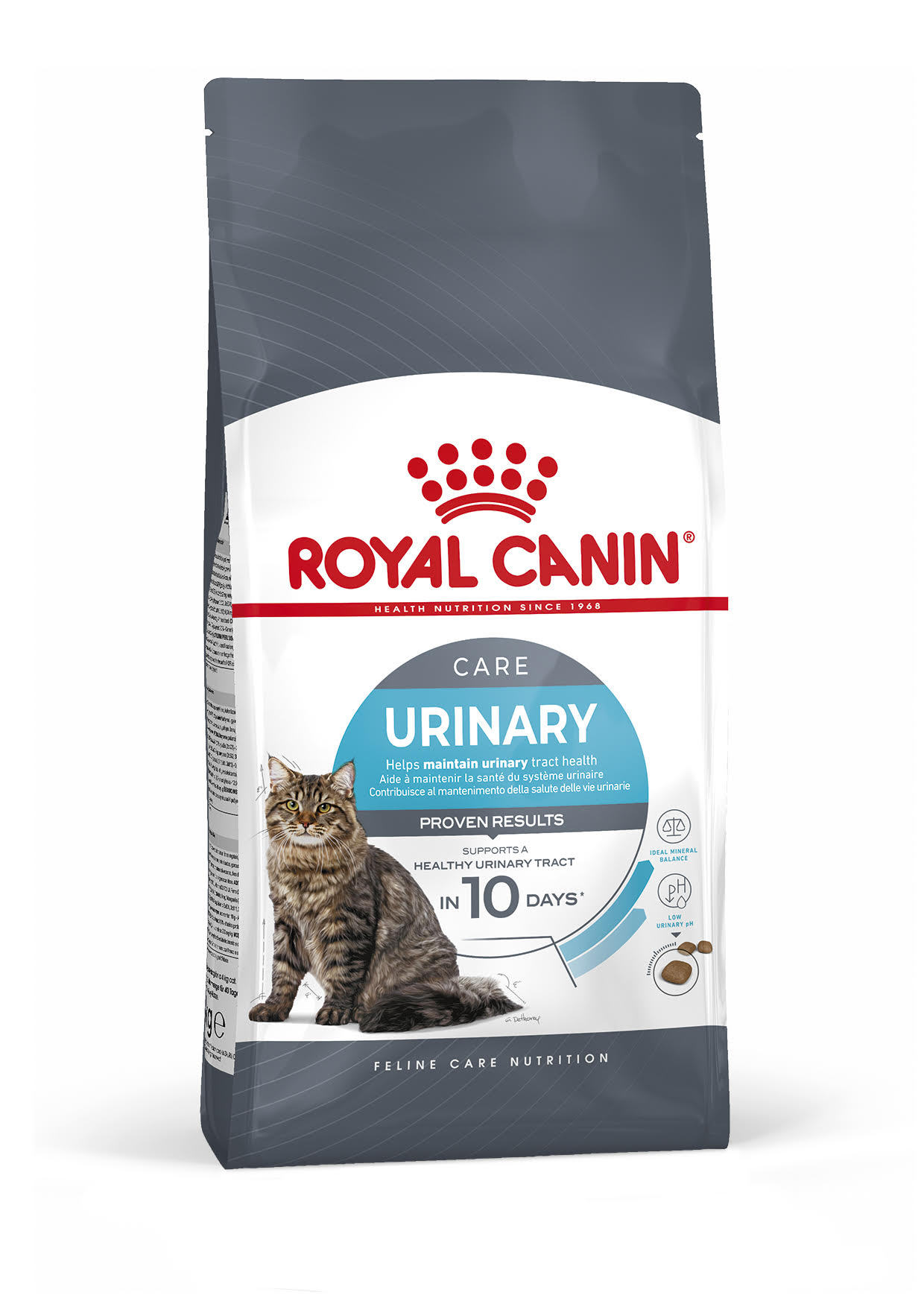 Royal Canin Feline Care Nutrition Urinary Care 400 g
