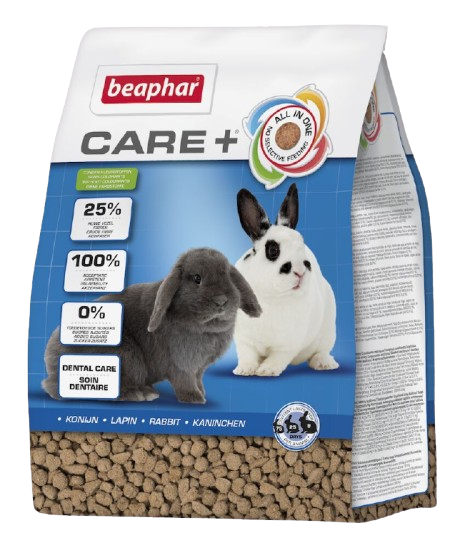 Beaphar Care+ Rabbit 250 gm