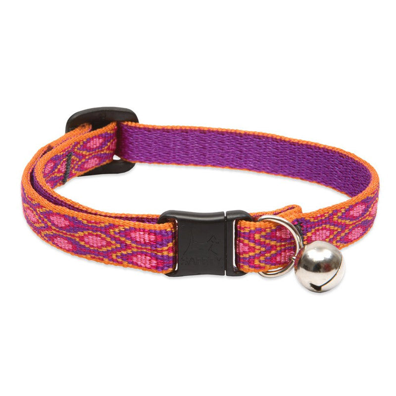 ALPEN GLOW Cat collar Originals With BELL