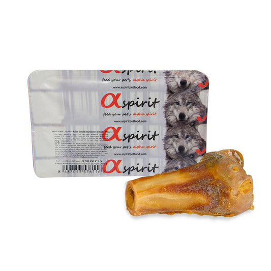 Vacuum Half Ham Bone