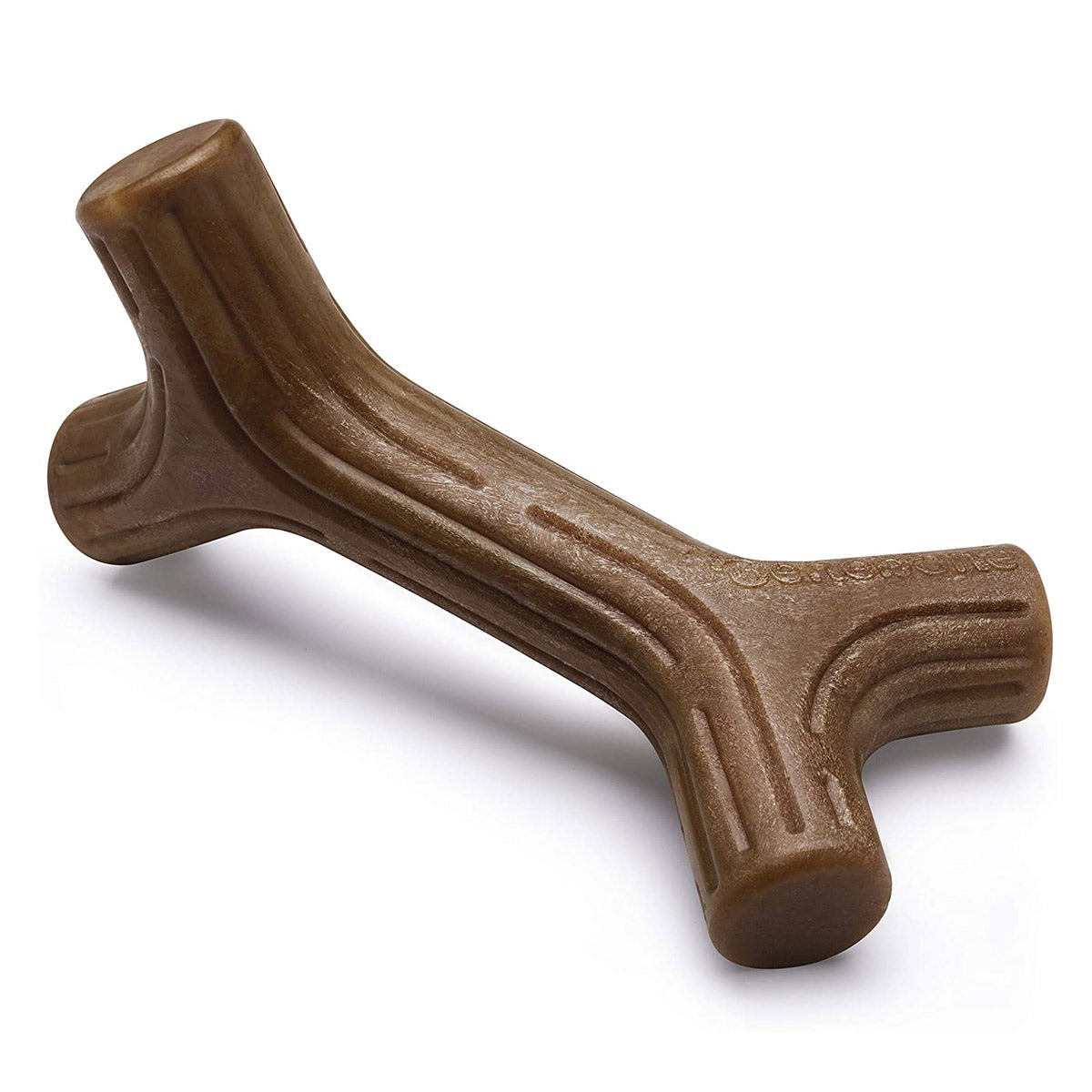Benebone Bacon Stick Dog Chew Toy
