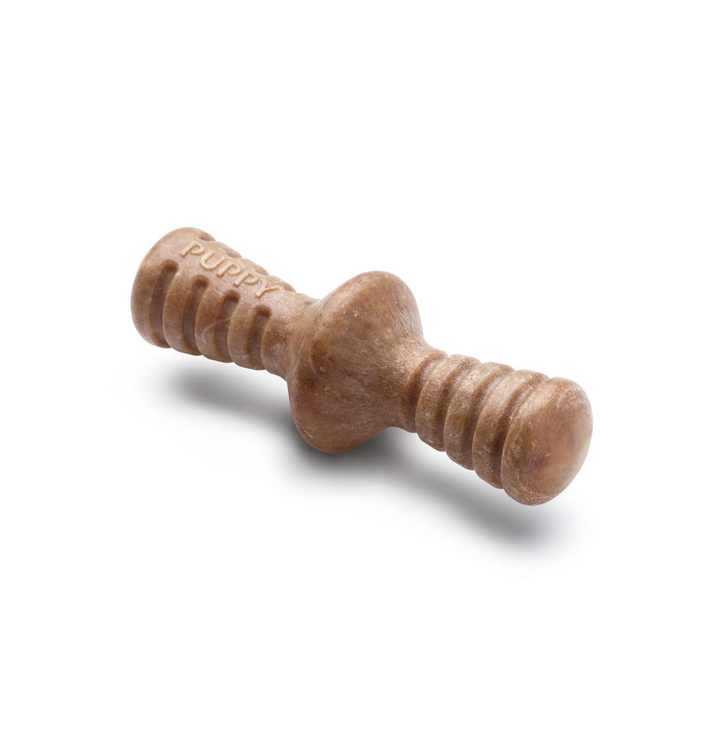 Benebone Puppy 2-Pack Maplestick/Zaggler (Tiny) - Bacon