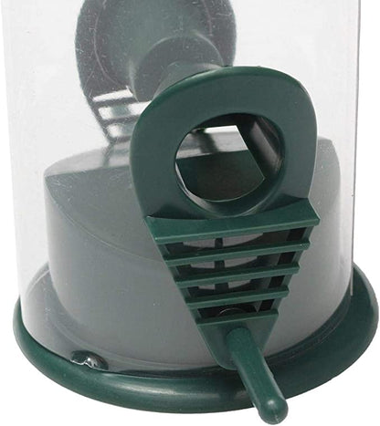 Hanging Bird Feeder