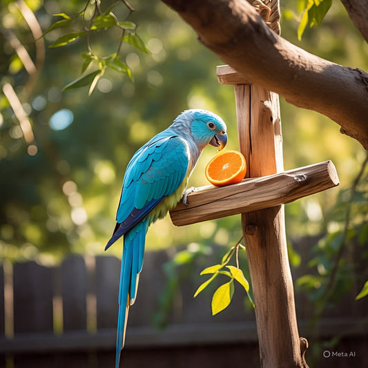 Bird Treat