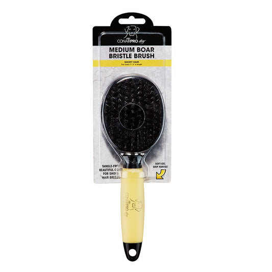 Bristle Brush Medium