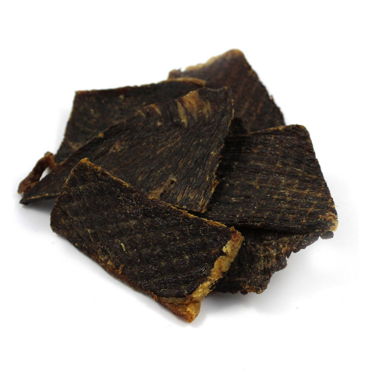 Buddy Jack's Beef Jerky Dog Treats 2oz / 56gm